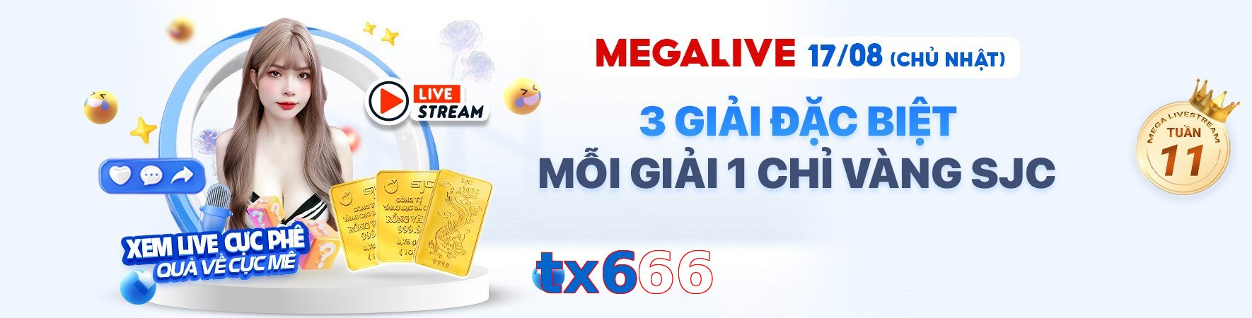Trò chơi Slot được yêu thích tại tx666